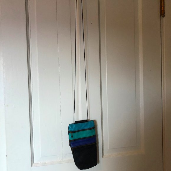 Small Leather Purse - Picture 3 of 3